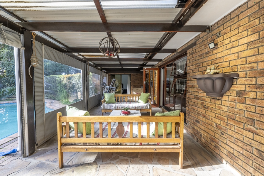 4 Bedroom Property for Sale in Sonstraal Western Cape